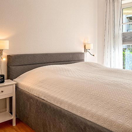 Duenenblick Wohnung 36 Больтенгаген Екстер'єр фото