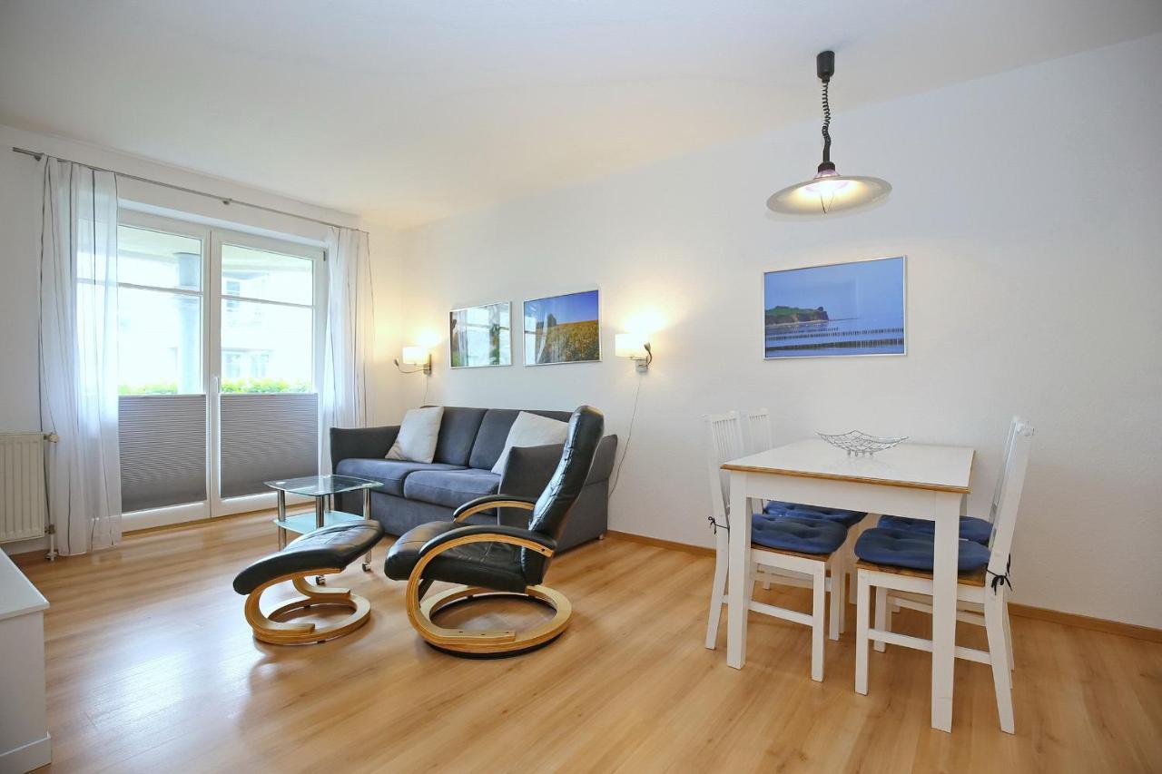 Duenenblick Wohnung 36 Больтенгаген Екстер'єр фото