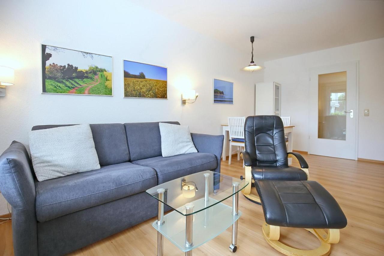Duenenblick Wohnung 36 Больтенгаген Екстер'єр фото