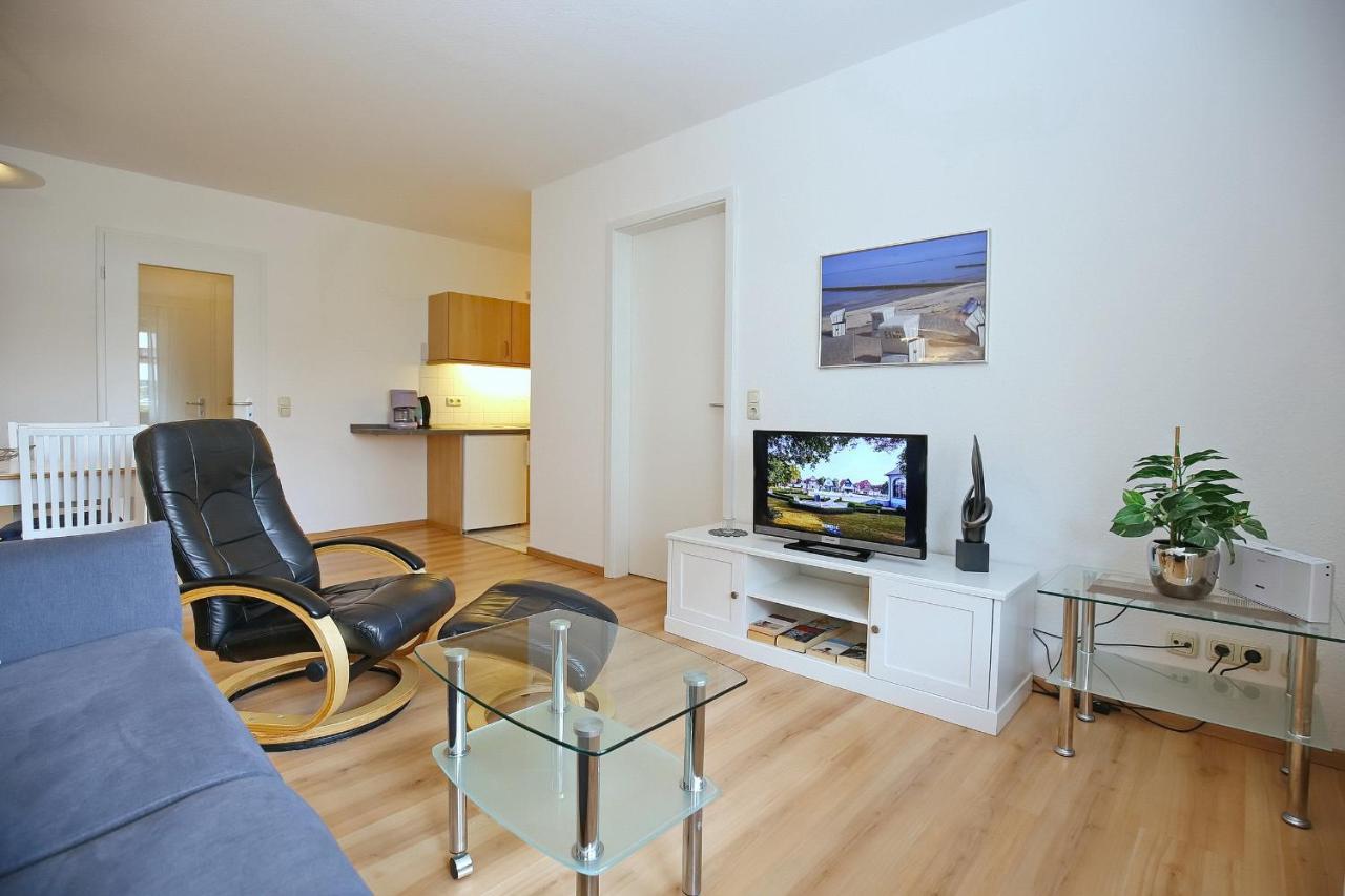 Duenenblick Wohnung 36 Больтенгаген Екстер'єр фото