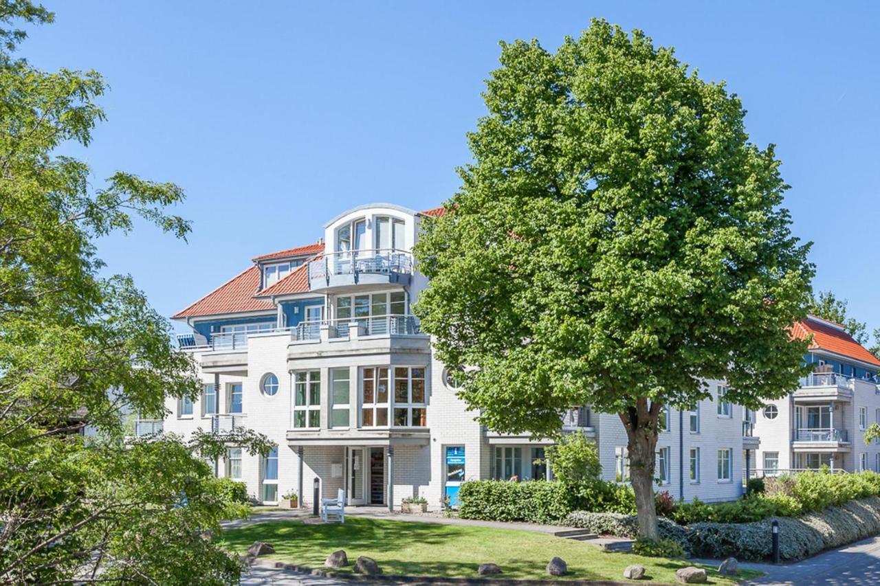 Duenenblick Wohnung 36 Больтенгаген Екстер'єр фото